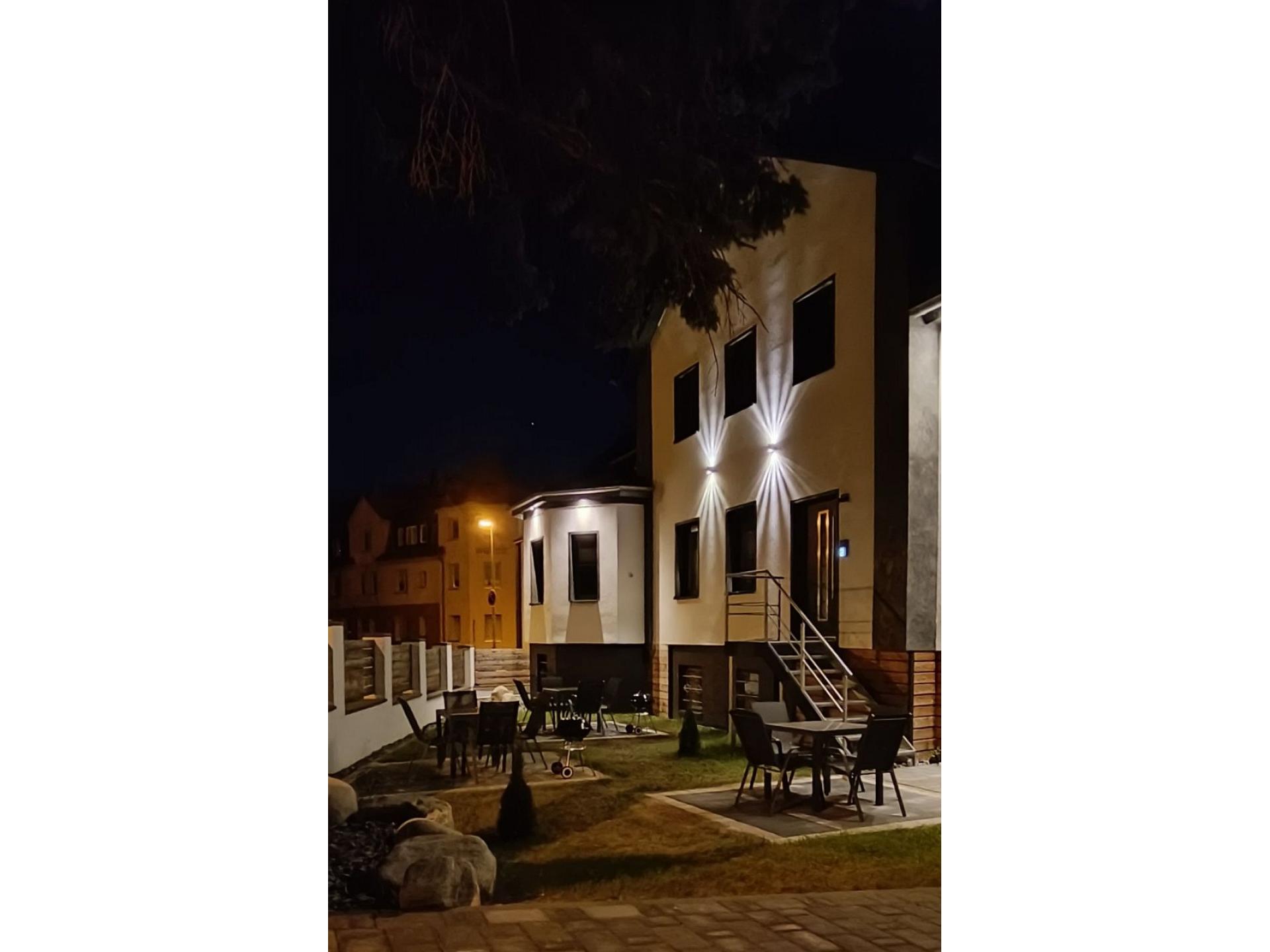 Garten - Au&szlig;enberei