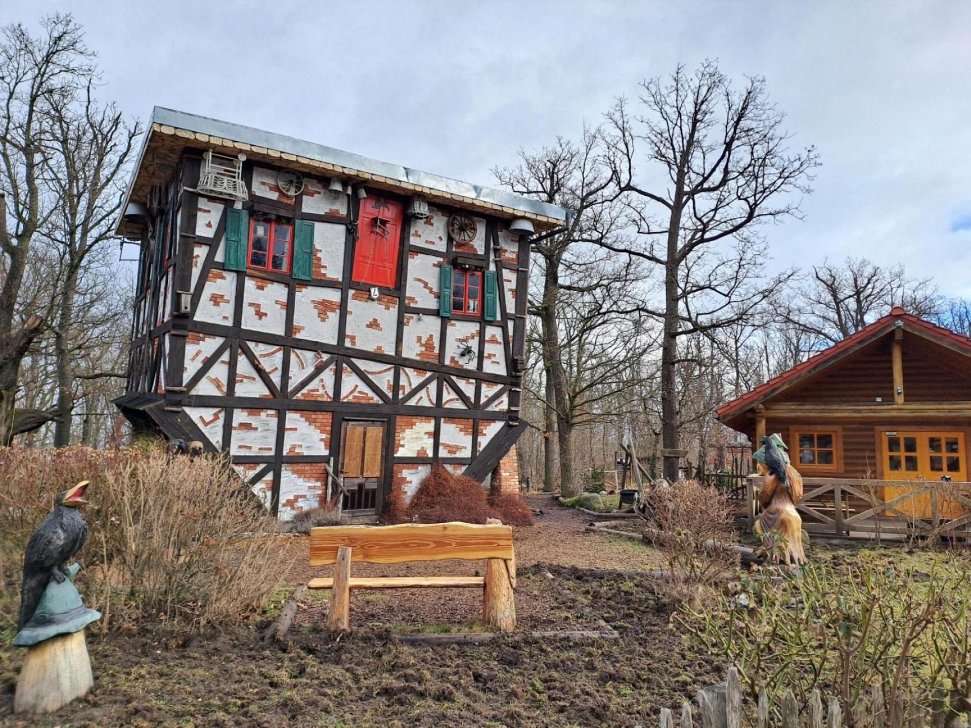 Hexenhaus